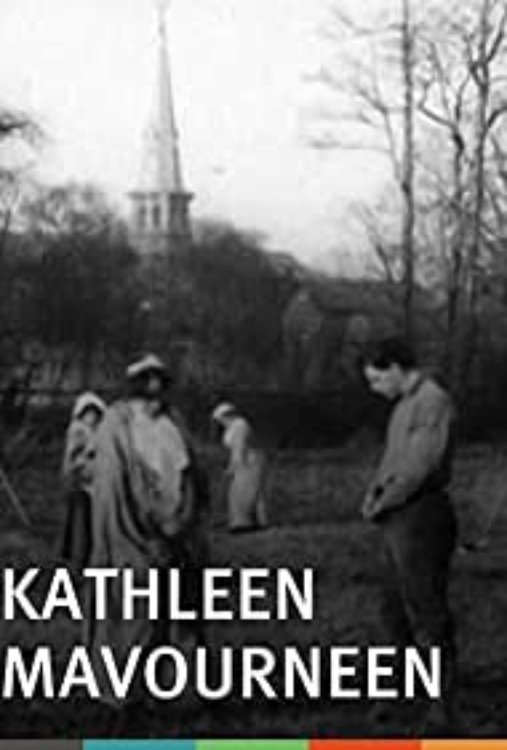 Kathleen Mavourneen poster