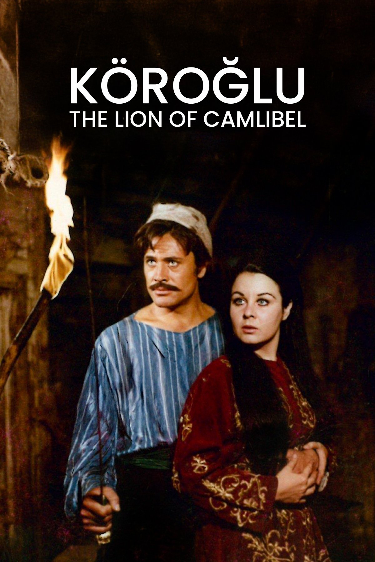 Köroğlu poster