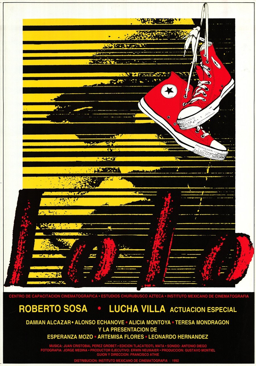 Lolo poster