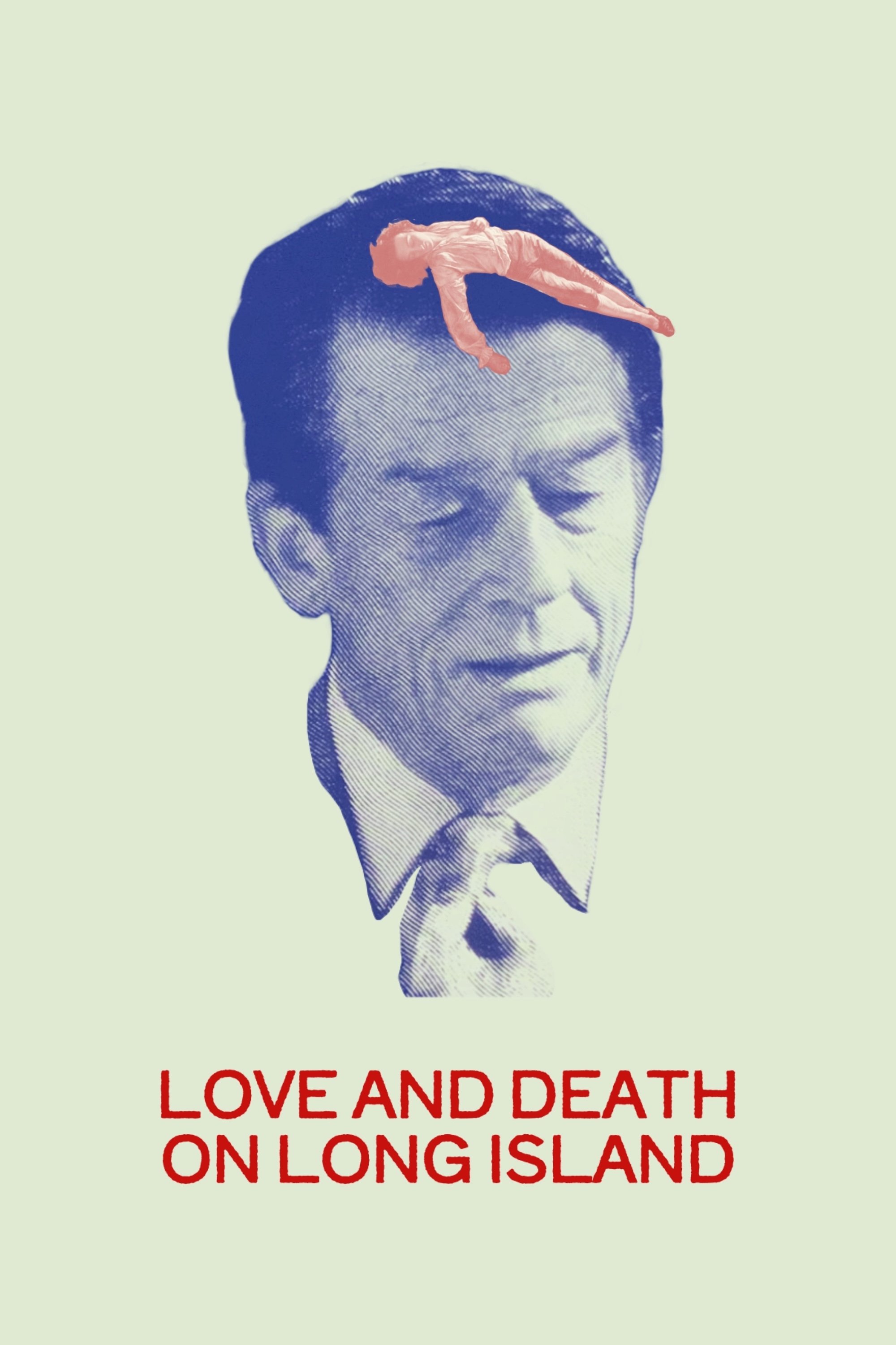 Love and Death on Long Island poster