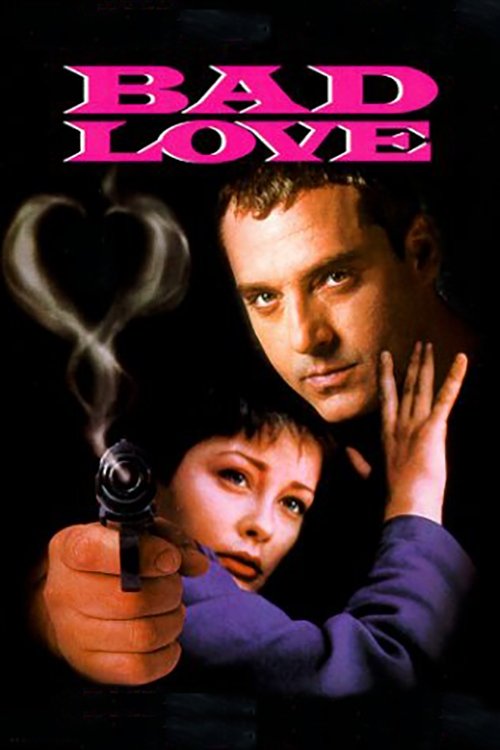 Love Is Like That poster