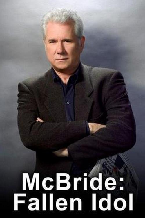 McBride: Fallen Idol poster
