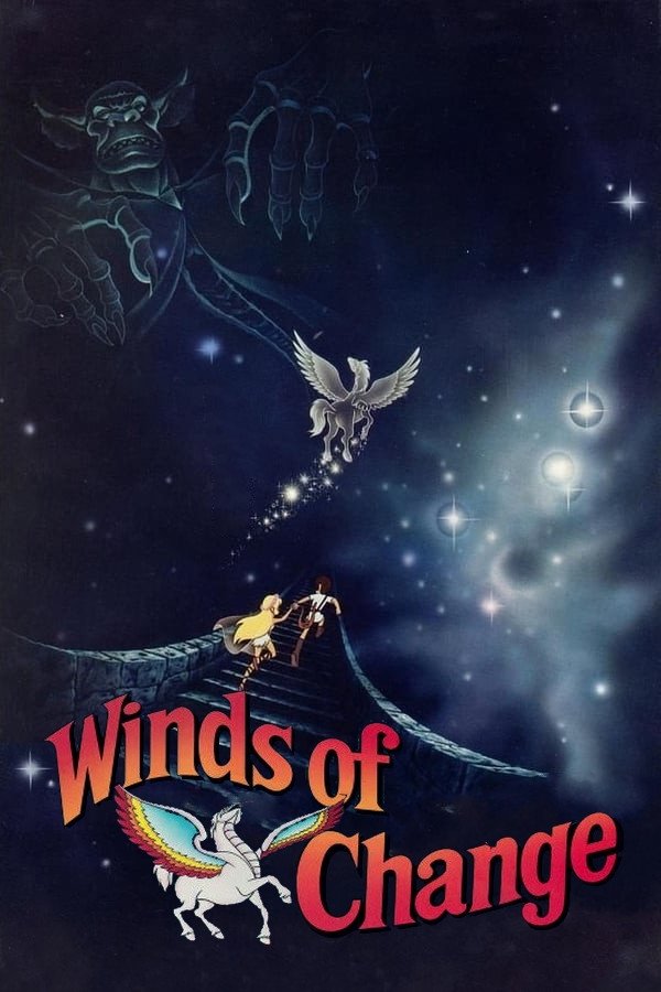 Metamorphoses poster