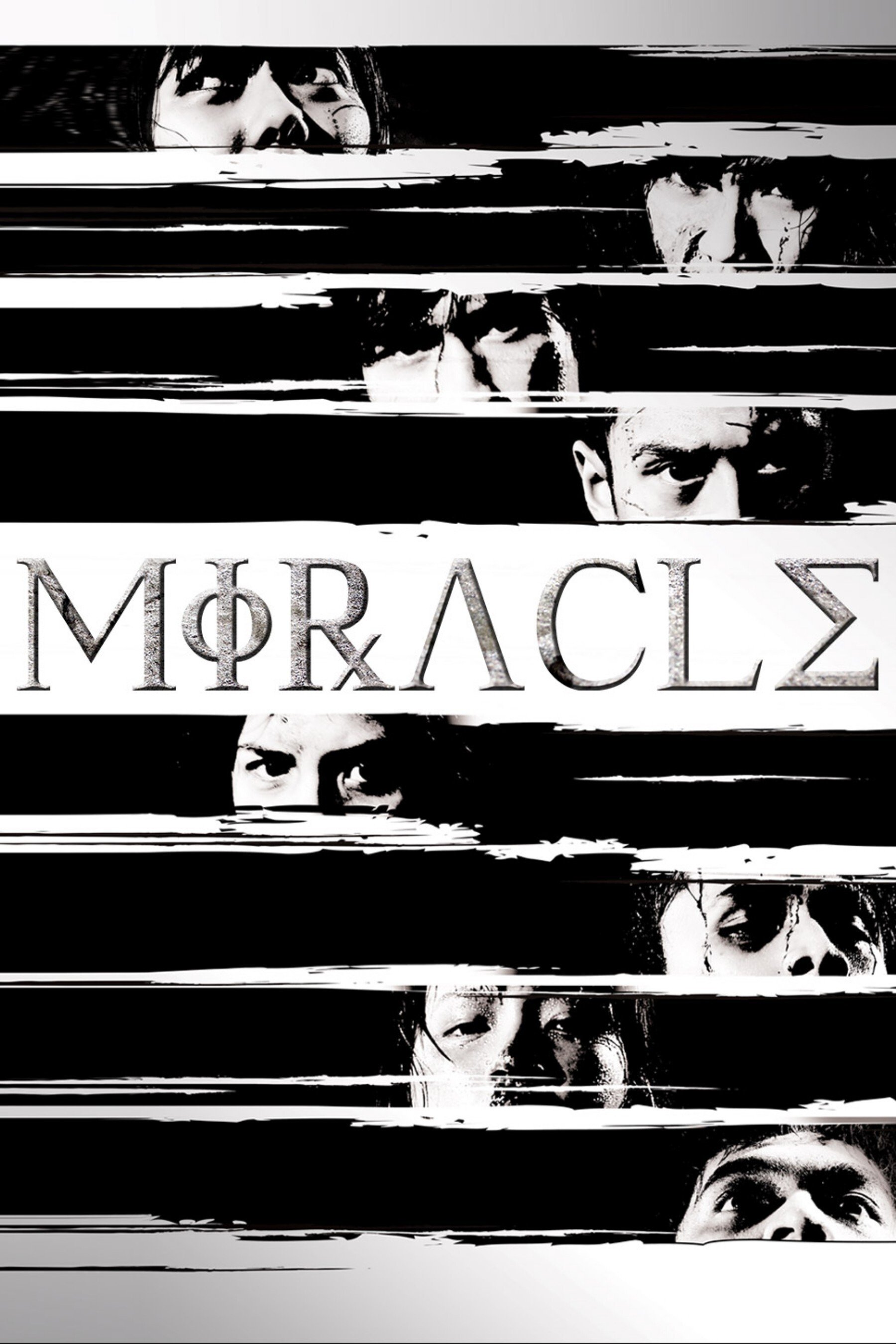 Miracle: Death Challenge poster