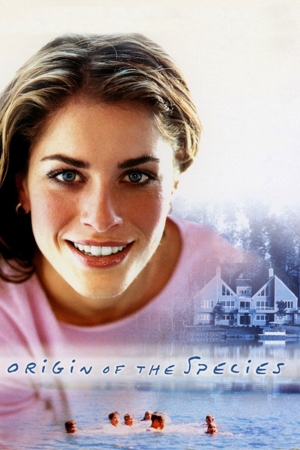Origin of the Species poster