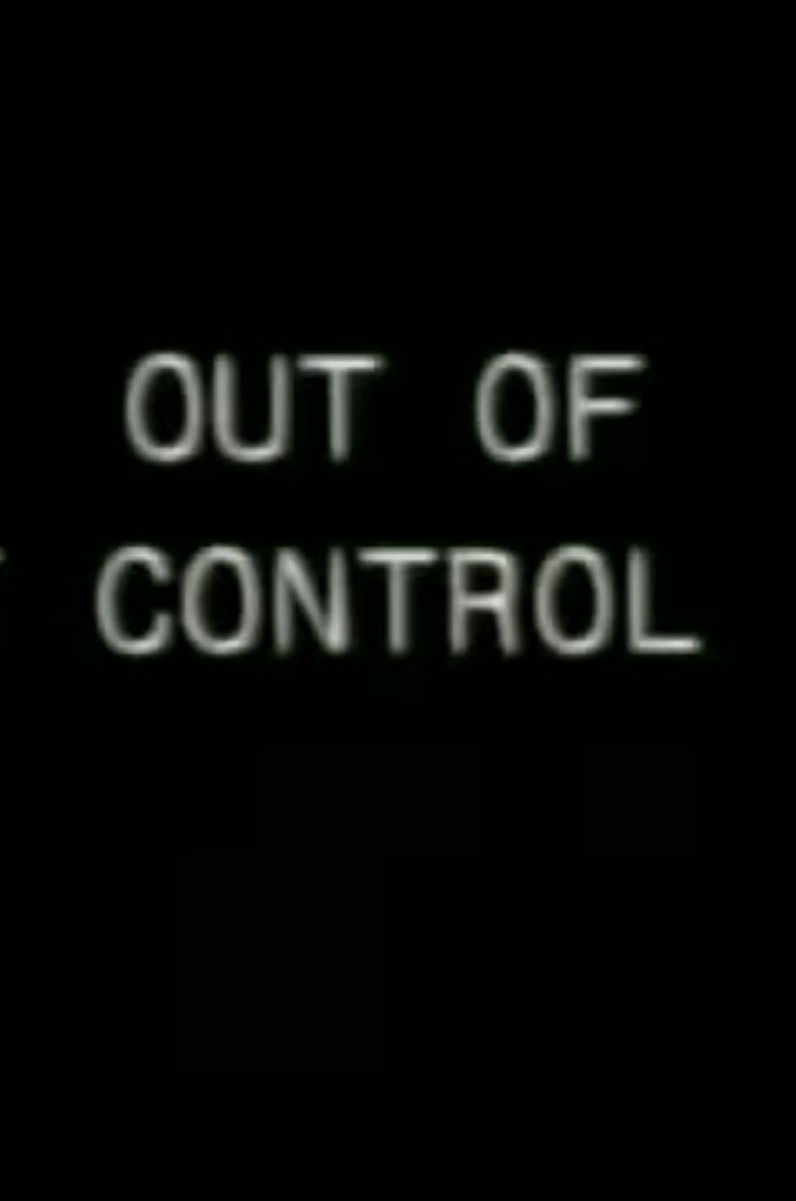 Out of Control poster
