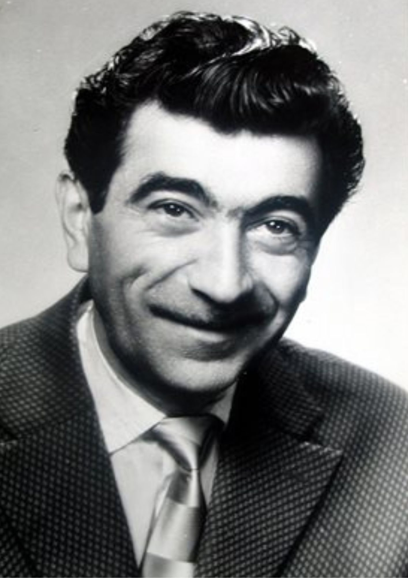 Partsalev poster
