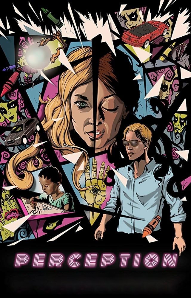 Perception poster