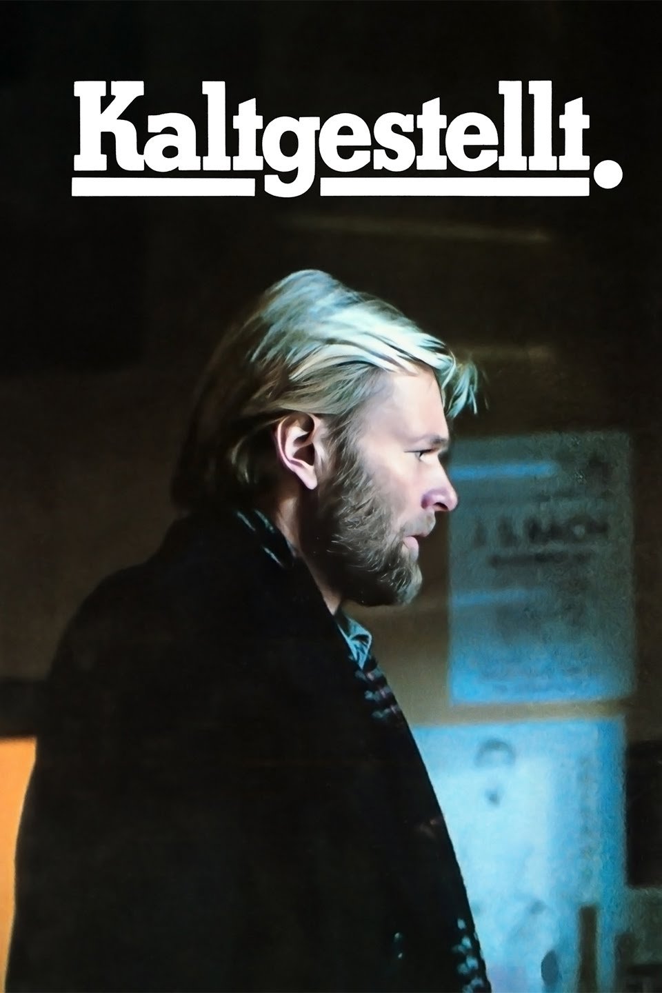 Put on Ice poster