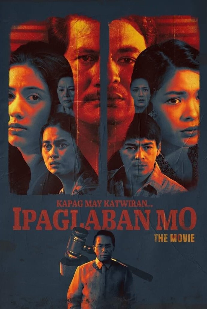 Redeem Her Honor poster