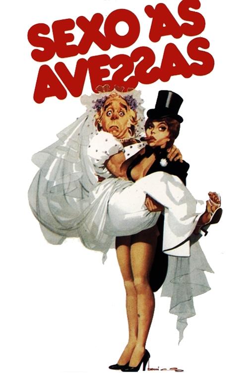 Reverse Sex poster