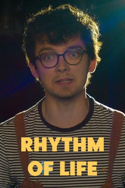 Rhythm of Life poster