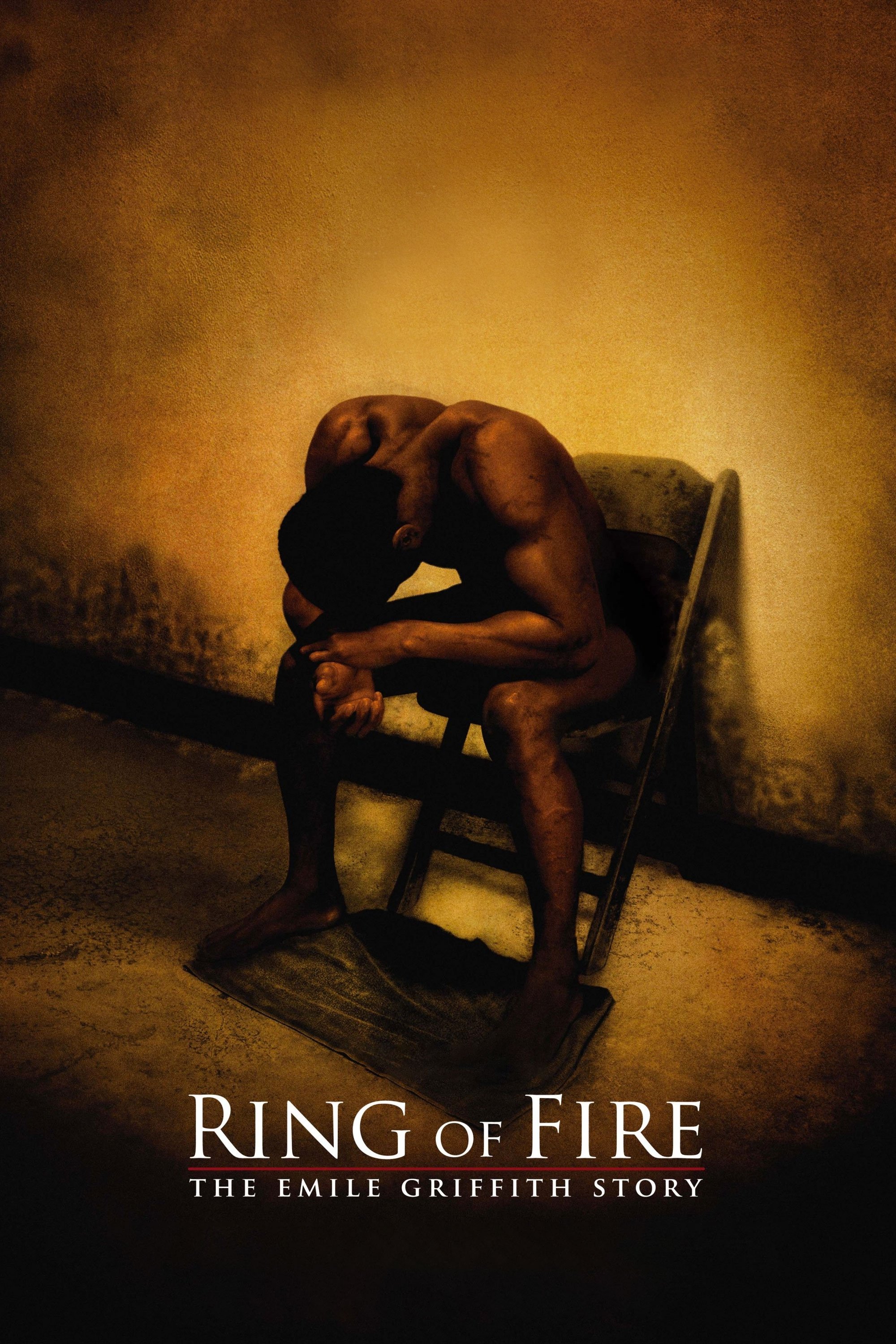 Ring of Fire: The Emile Griffith Story poster