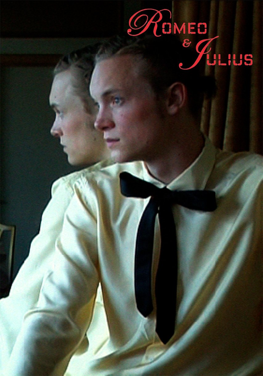 Romeo & Julius poster