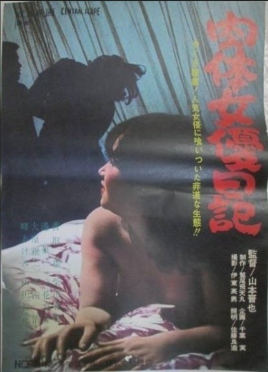 Sexy Diary poster