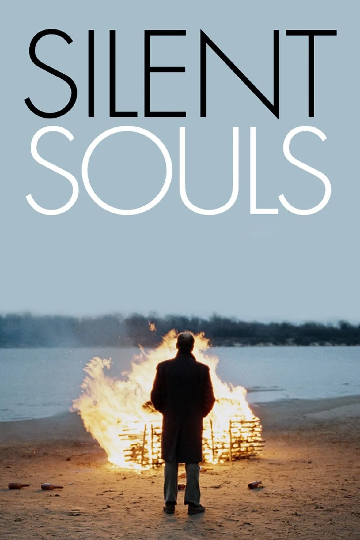 Silent Souls poster