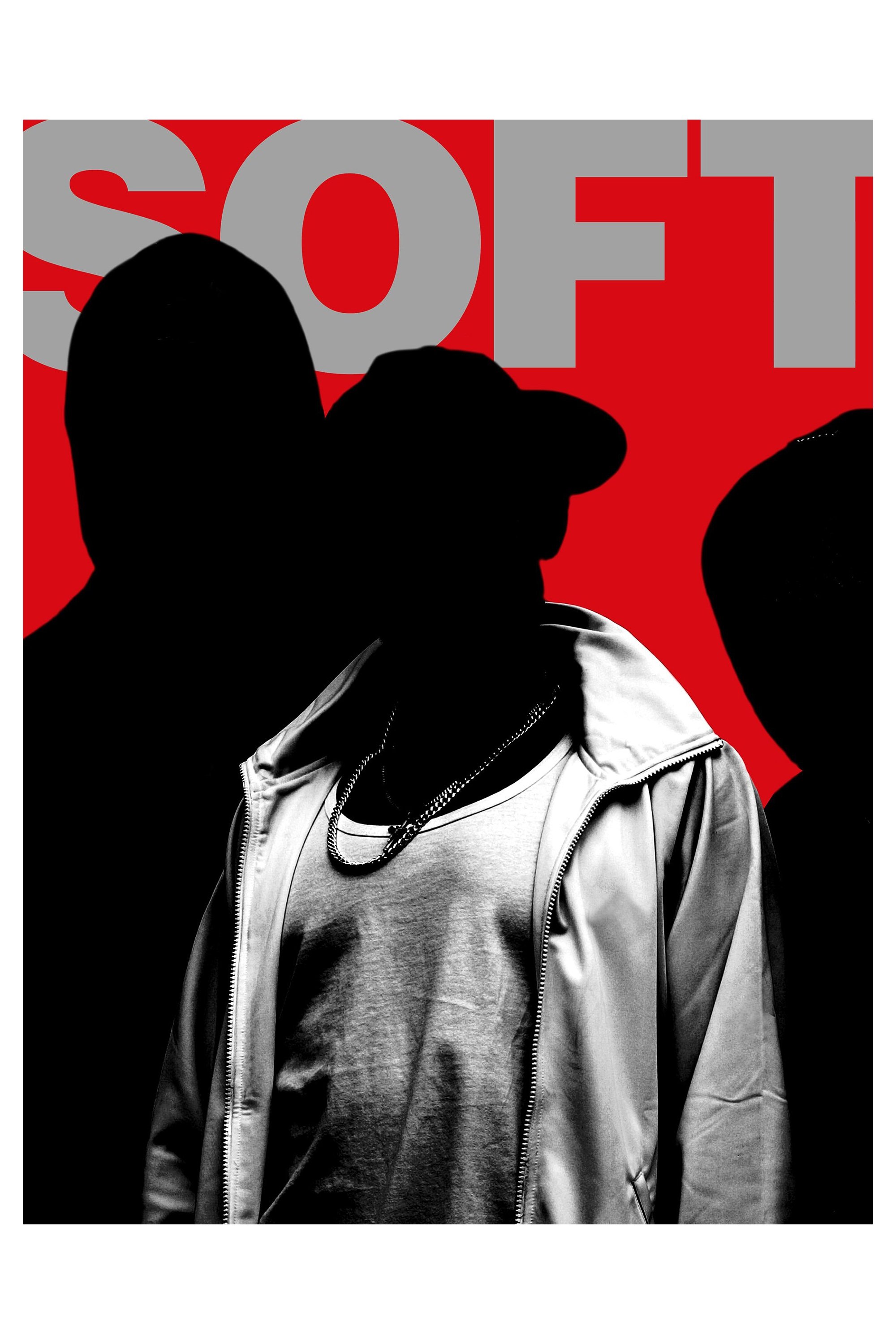 Soft poster