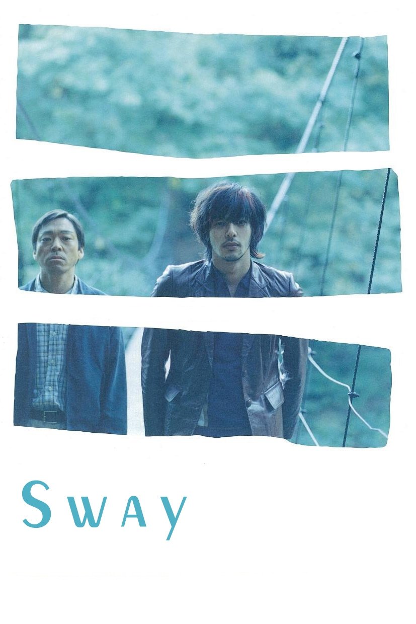 Sway poster