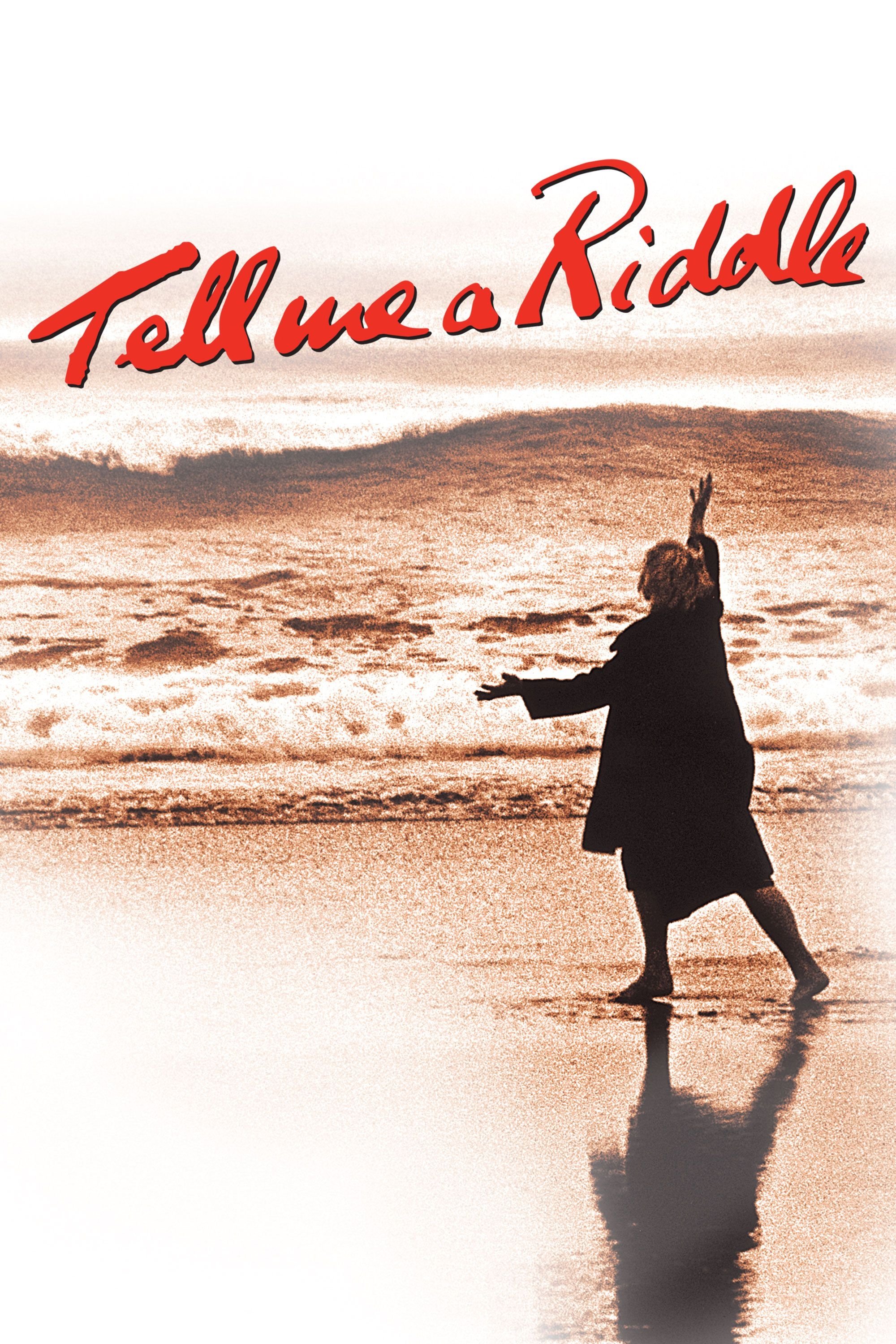 Tell Me a Riddle poster