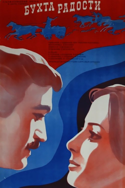 The Bay of Happiness poster