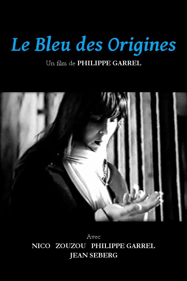 The Blue of the Origins poster