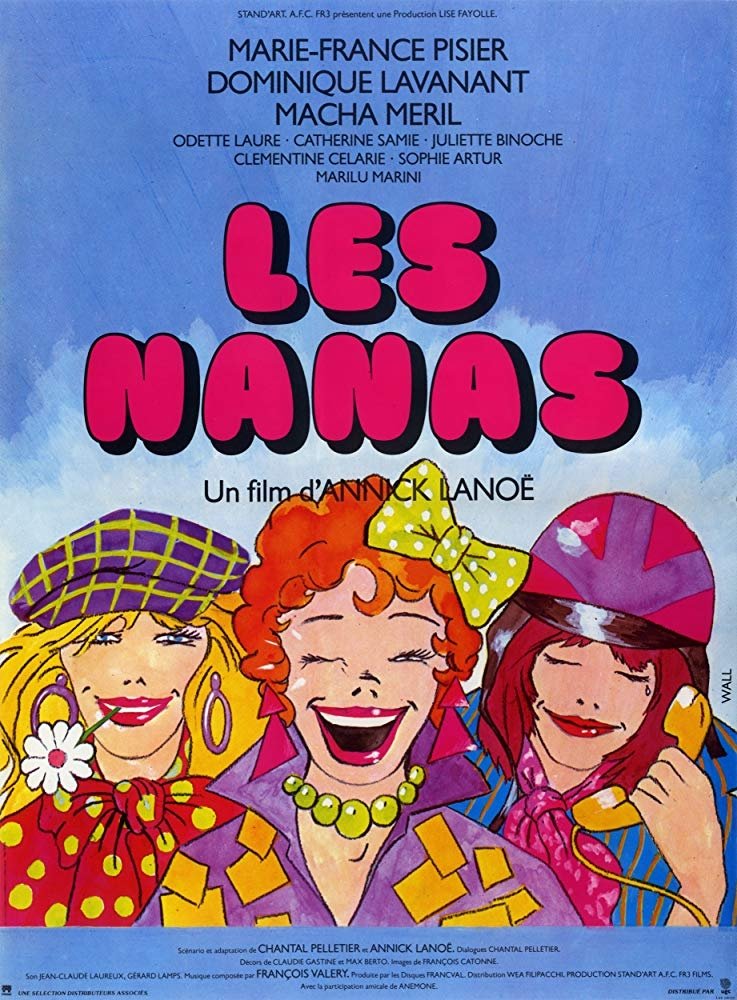 The Chicks poster