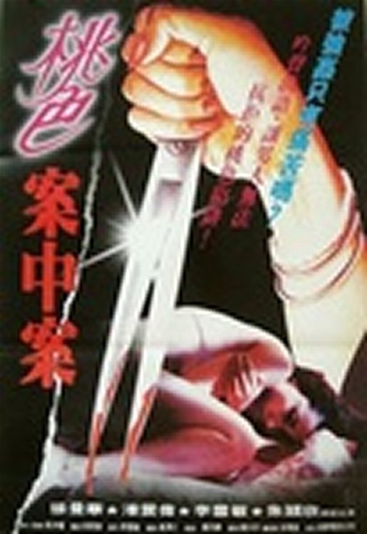 The Complicated Raping Case poster