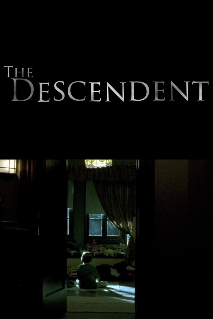 The Descendent poster