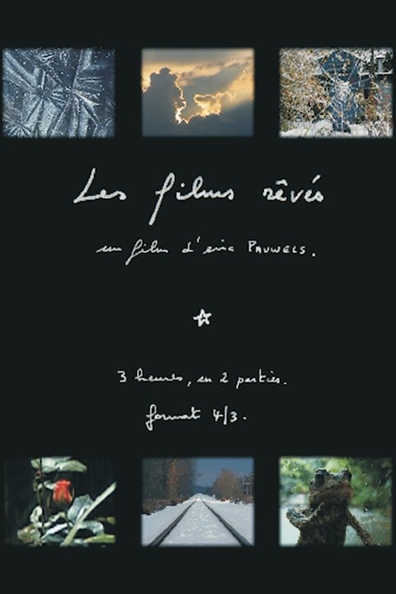 The Dreamed Films poster