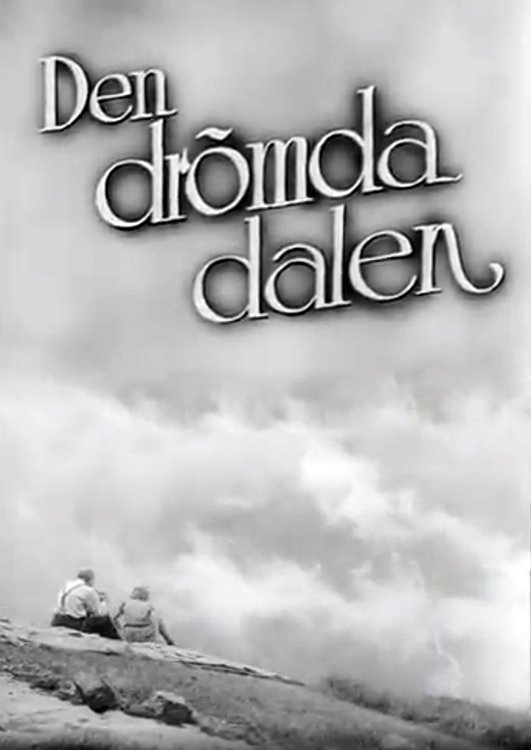 The Dreamed Valley - Soria Moria poster