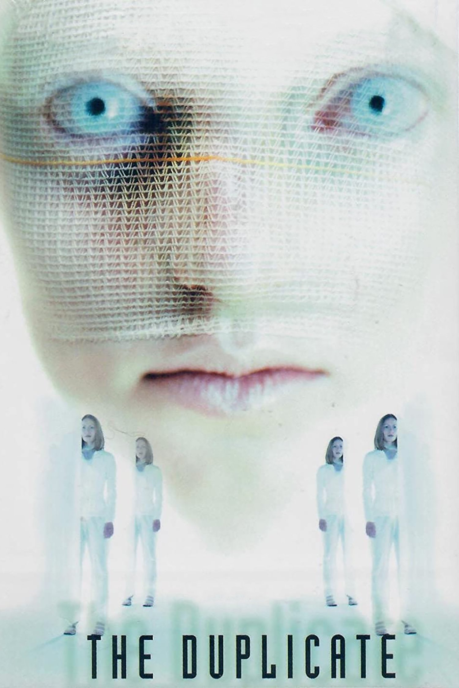 The Duplicate poster