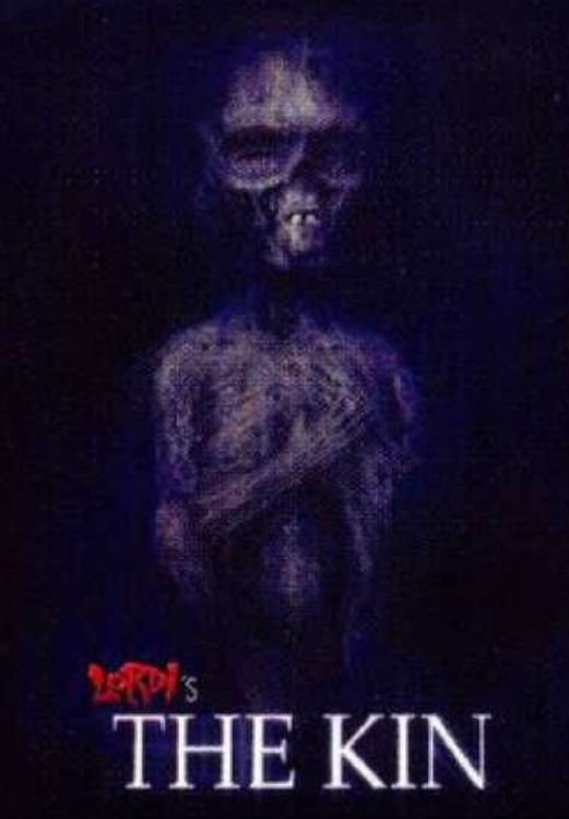 The Kin poster