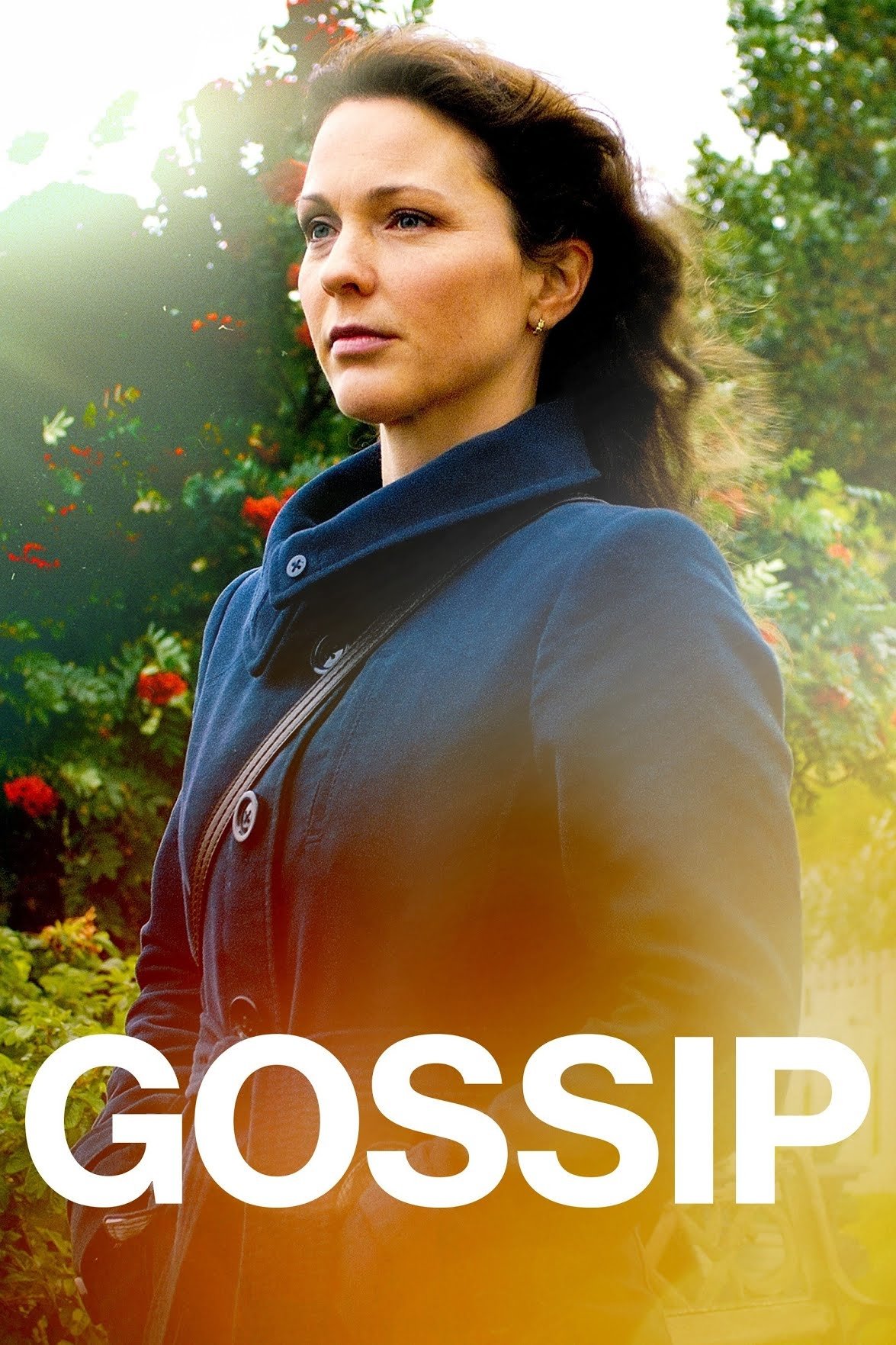 The One That Got Away poster