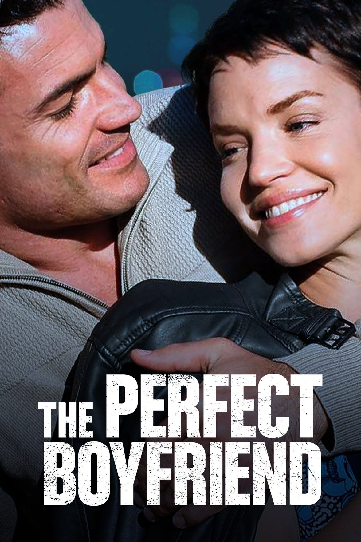 The Perfect Boyfriend poster
