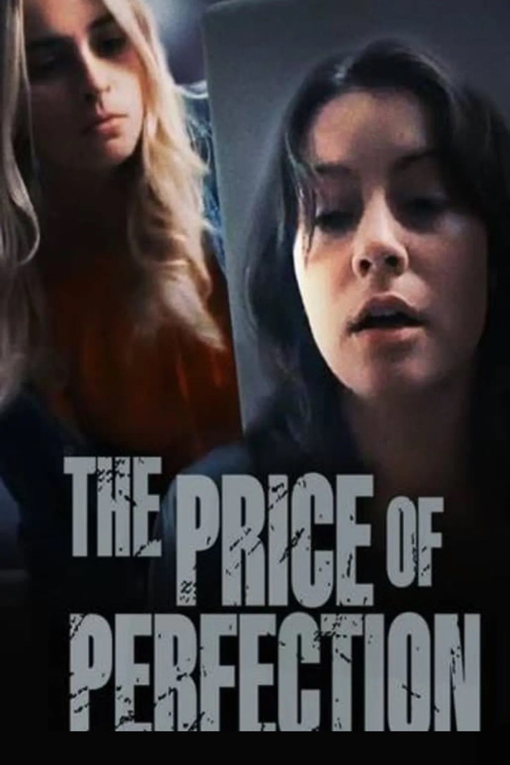 The Price of Perfection poster