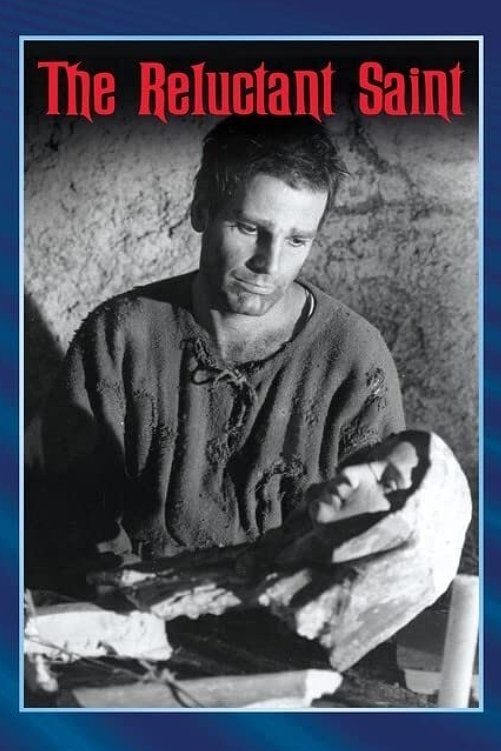 The Reluctant Saint poster