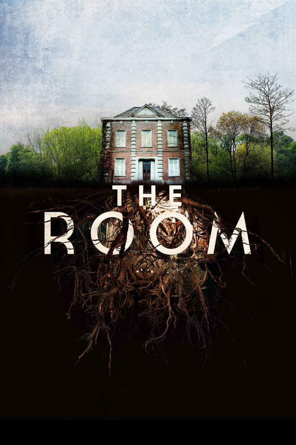 The Room poster