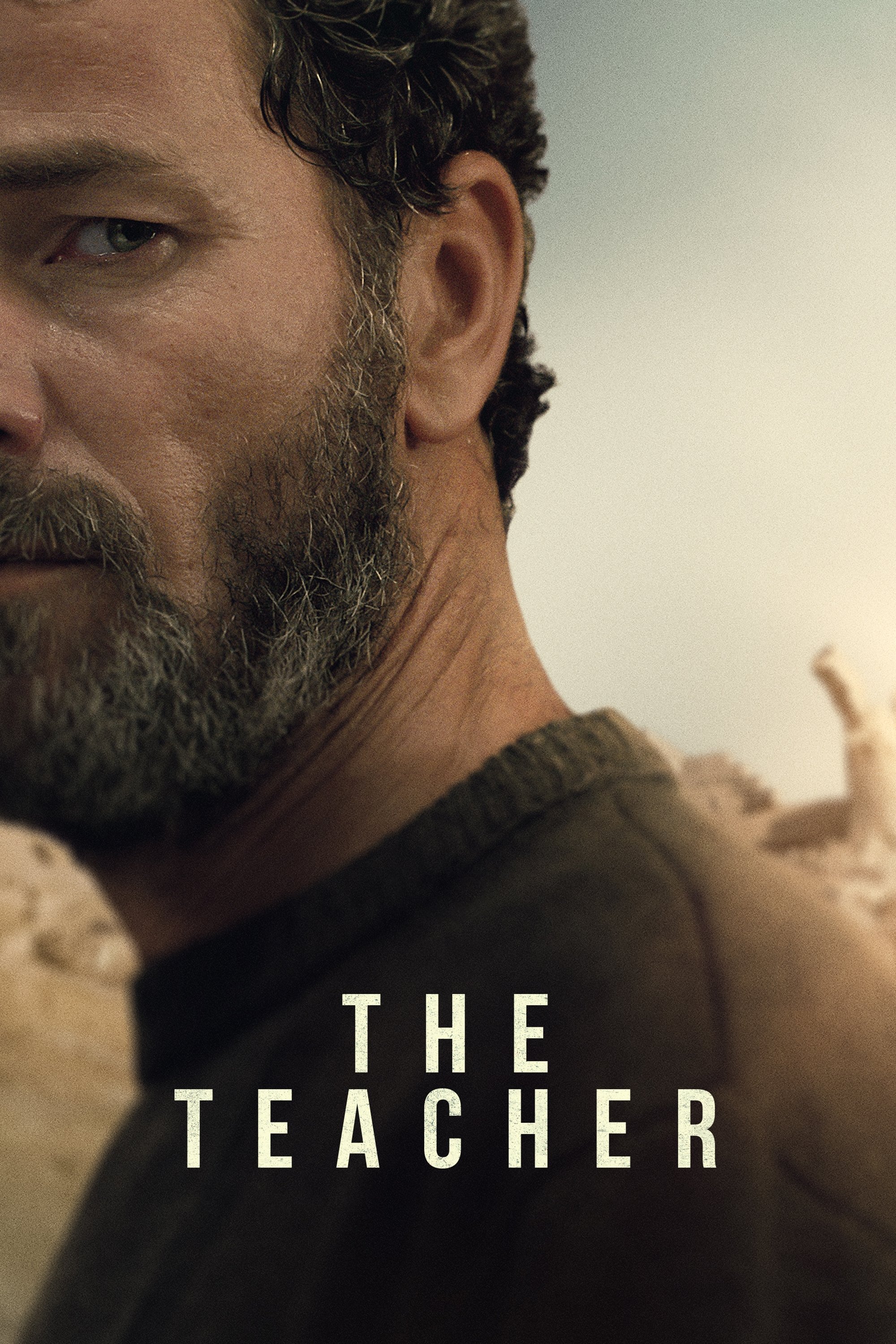 The Teacher poster
