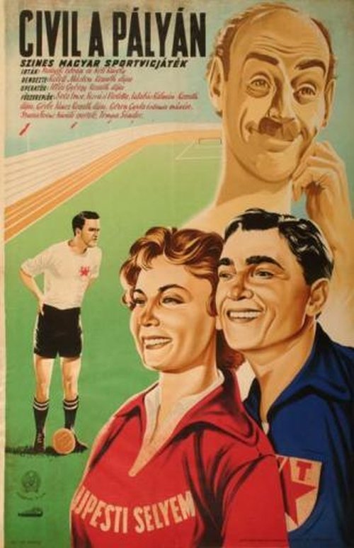 Try and Win poster