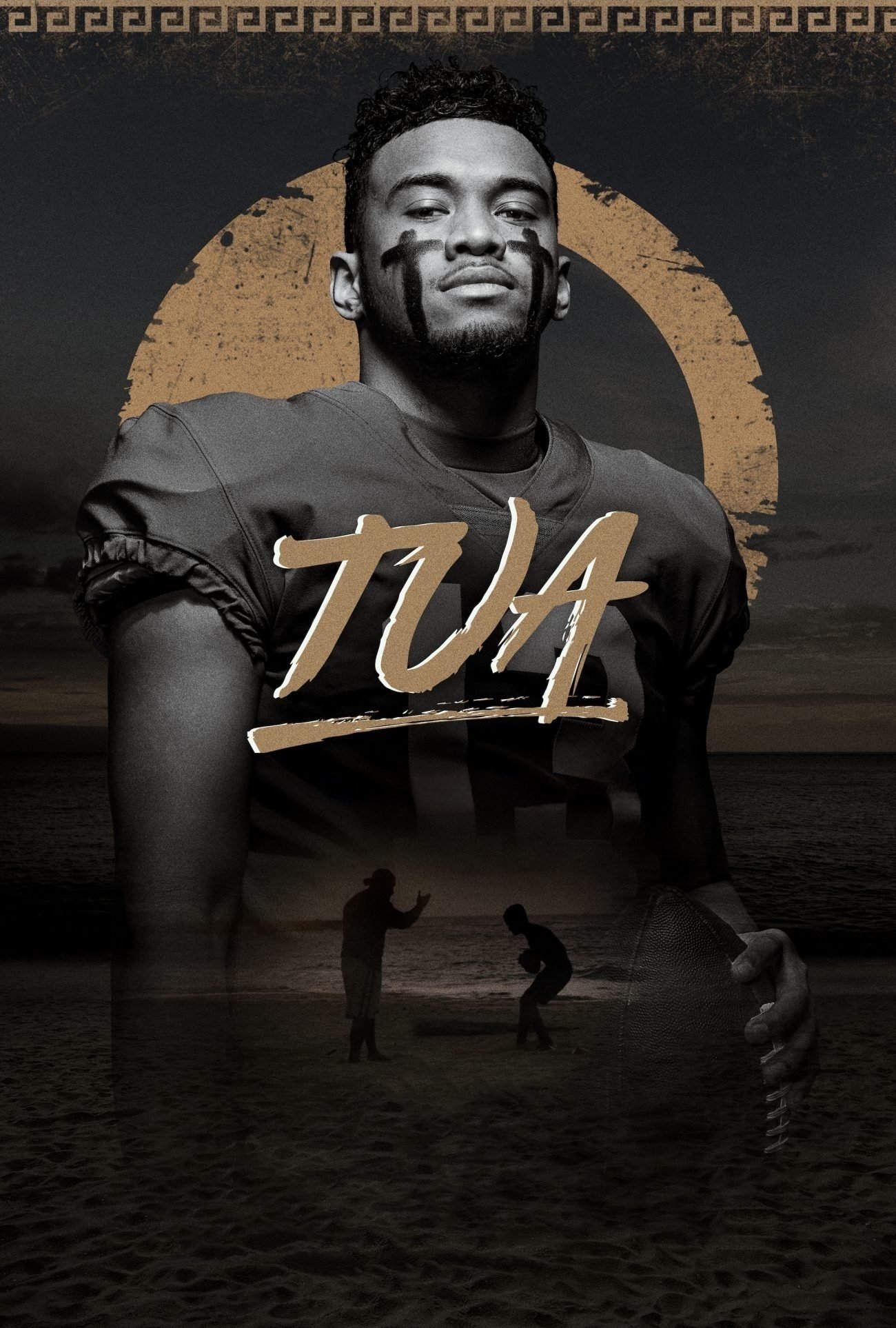 Tua poster