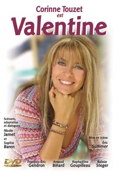 Valentine poster