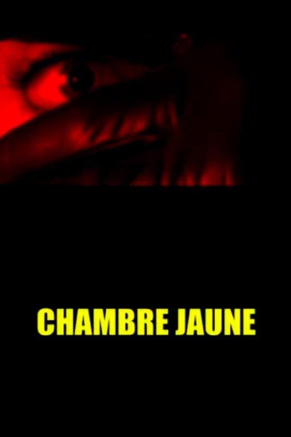 Yellow Room poster