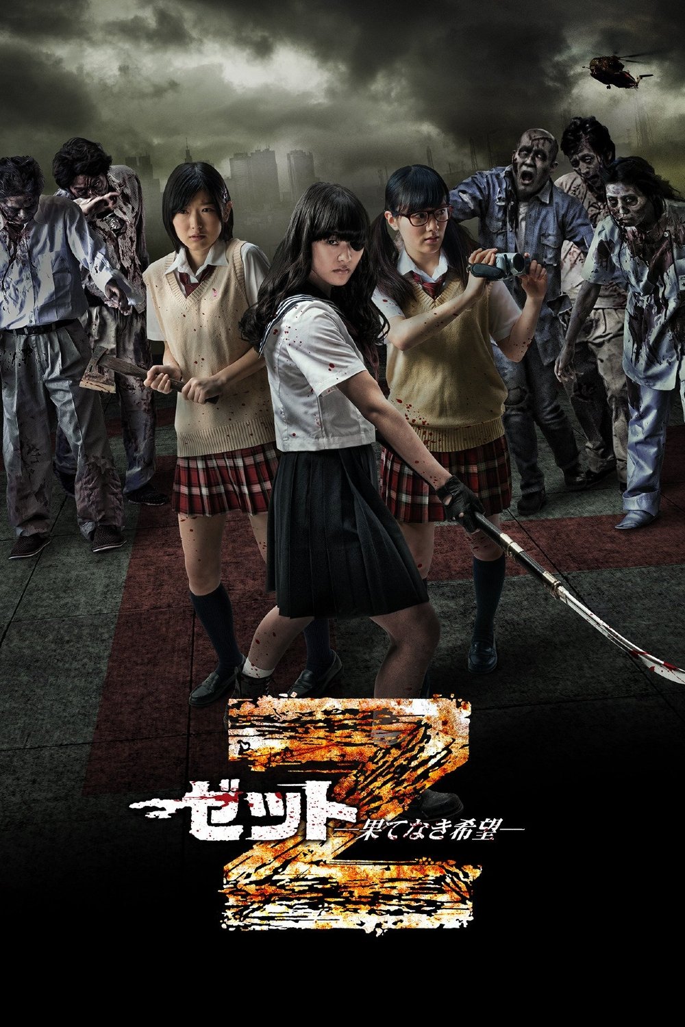 Z poster